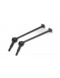 Phantom XB F/R universal shaft (2pcs)