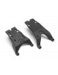 Chassis Skid Plate Set