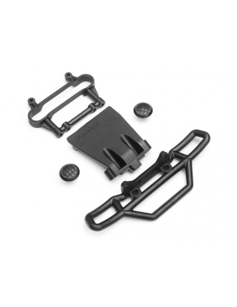 Front Bumper Set