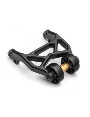 Wheelie Wheel Set