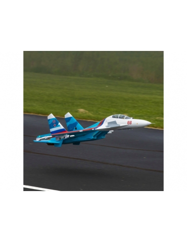 E-flite Su-30 1.1m PNP