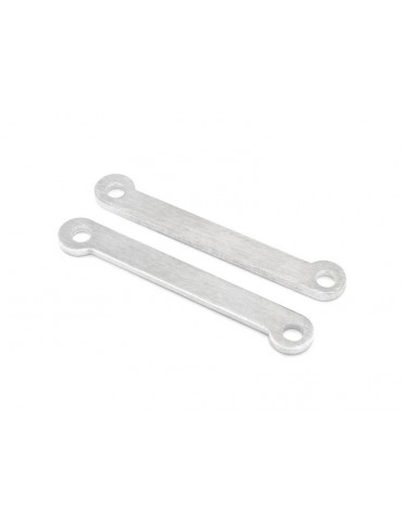 Gear Box Plate (2pcs)