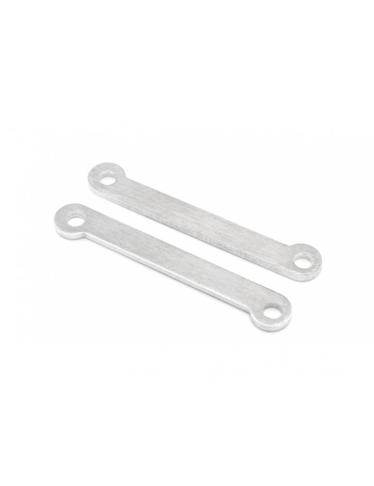 Gear Box Plate (2pcs)