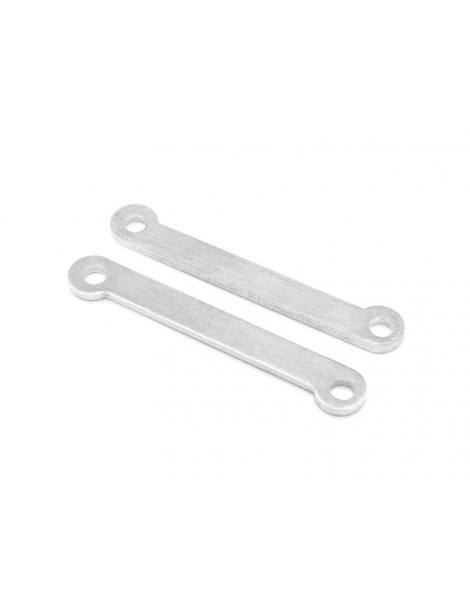 Gear Box Plate (2pcs)
