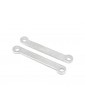 Gear Box Plate (2pcs)