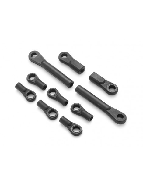 Rod End Set