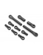 Rod End Set