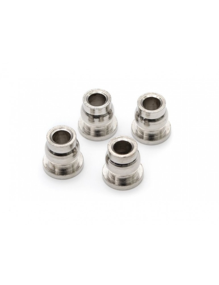 Upper Shock Pivot Ball (4pcs)