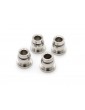 Upper Shock Pivot Ball (4pcs)
