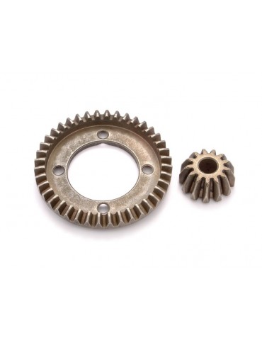 Differential Bevel Gear Set (40T/13T)