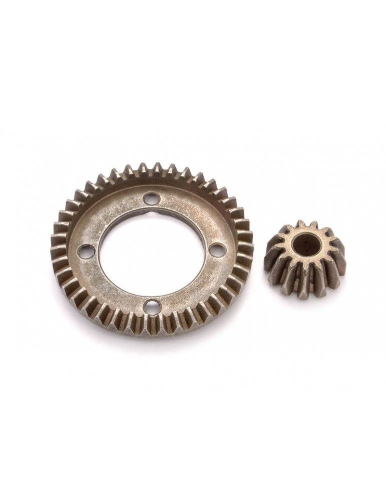 Differential Bevel Gear Set (40T/13T)