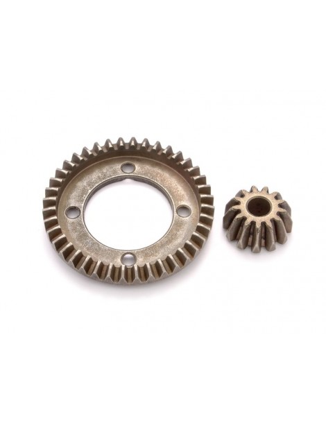Differential Bevel Gear Set (40T/13T)