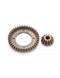 Differential Bevel Gear Set (40T/13T)