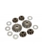 Differential Gear Set (18T/10T)