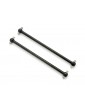 Drive Shaft 92mm (2pcs)