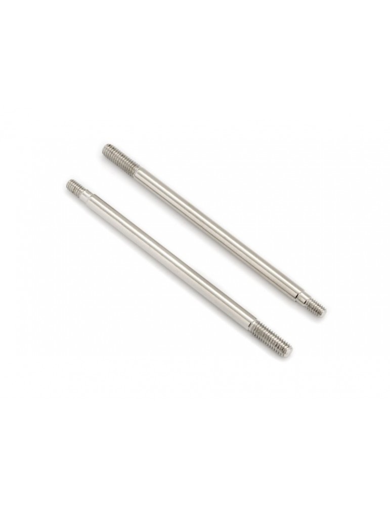 Shock Shaft Set (2pcs)