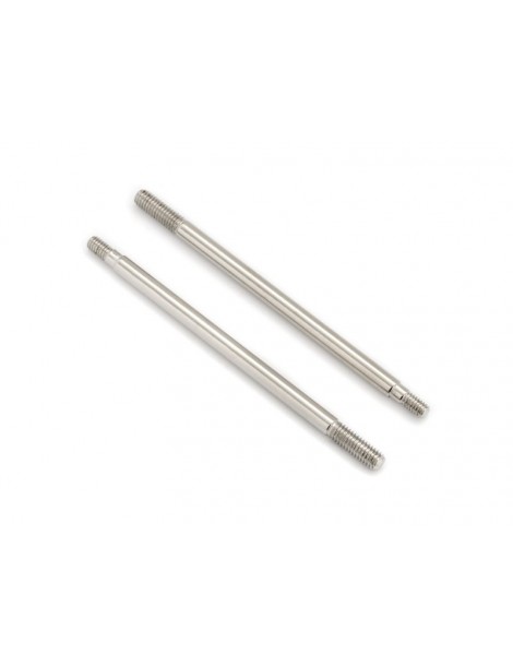Shock Shaft Set (2pcs)