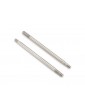 Shock Shaft Set (2pcs)