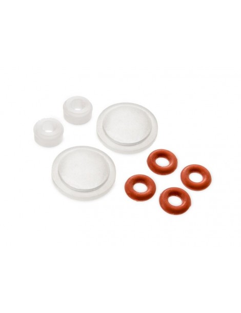 Shock Rebuild Set