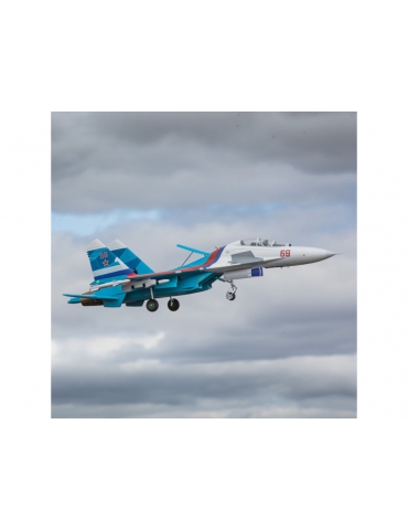 E-flite Su-30 1.1m PNP