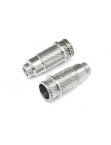 Aluminium shock body set (2ks)
