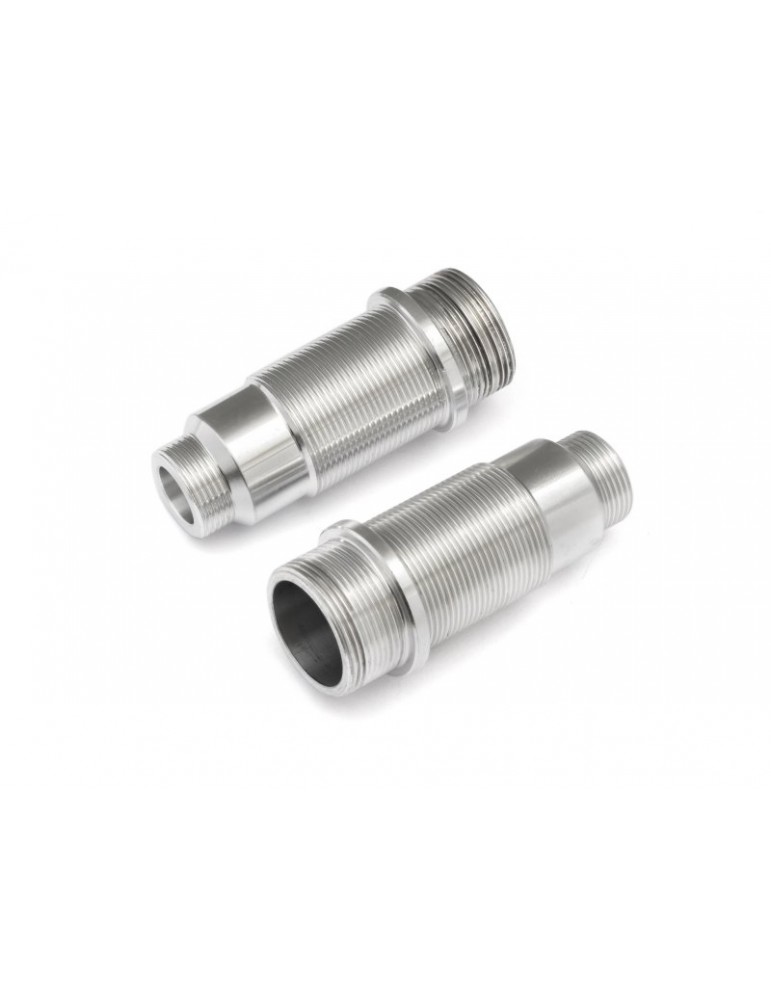Aluminium shock body set (2ks)