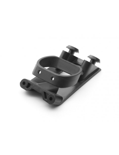 HD Rear Wing Mount