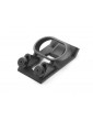 HD Rear Wing Mount
