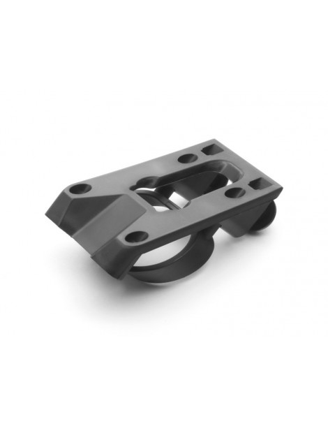 HD Rear Wing Mount