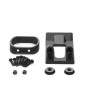 HD Rear Wing Mount
