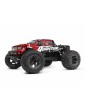 Quantum MT Body (Red/Silver)