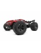 Quantum XT Body (Red/Silver)