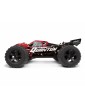 Quantum XT Body (Red/Silver)