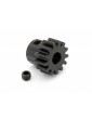 Pinion Gear 13T (1M, 5mm shaft)