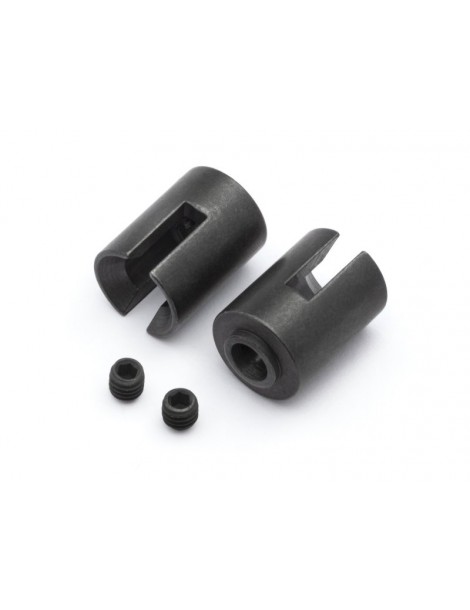 Centre Drive Cup Set (2pcs)