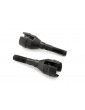 HD Wheel Axle Shaft (2pcs)
