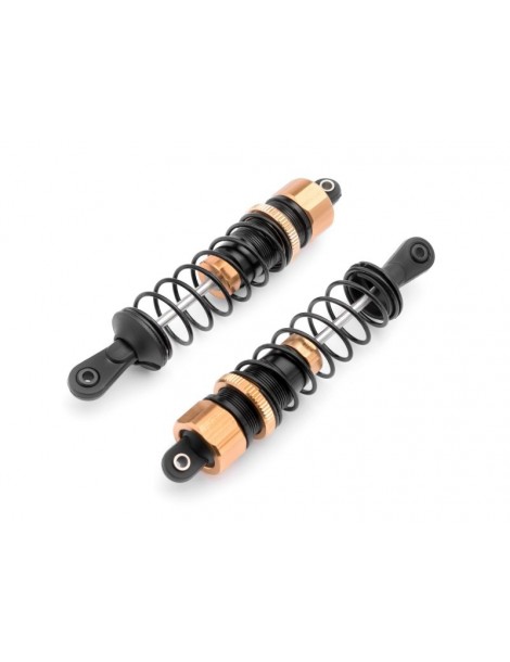 HD Aluminium shock set (2ks)