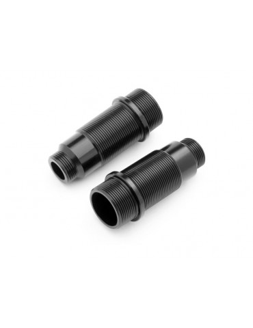 Aluminium shock body set (2ks)