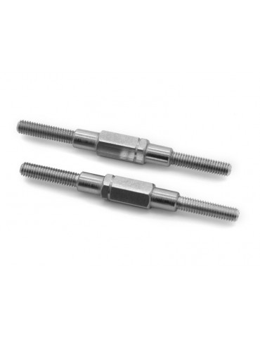 HD Rear Turnbuckle (2pcs)