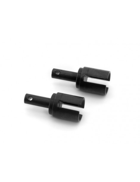 HD Differential Shaft 5x28mm (2pcs)