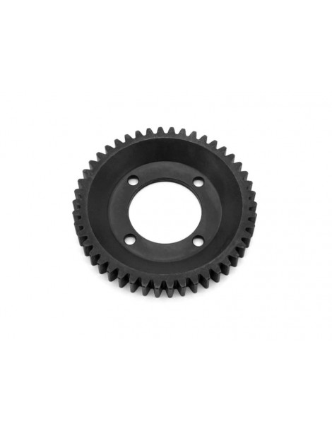 HD Steel Spur Gear 46T (1m)