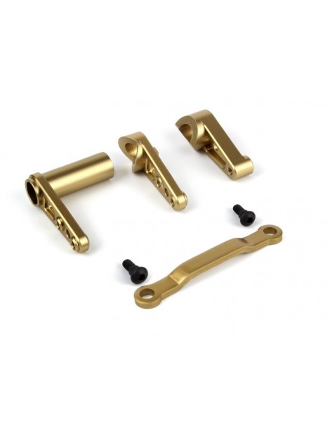 Aluminum Servo Saver Arm Set