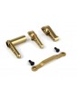 Aluminum Servo Saver Arm Set