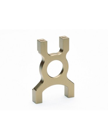 Aluminium Center diff mount