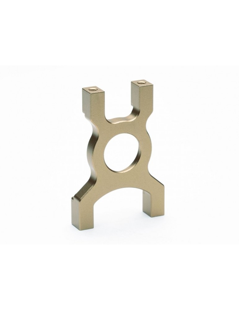Aluminium Center diff mount