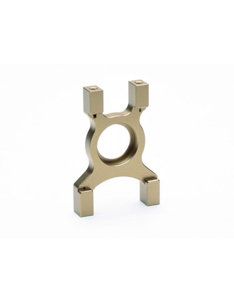 Aluminium Center diff mount