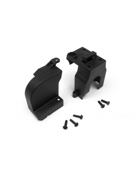 Spur Gear Cover Set