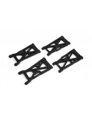 Lower Suspension Arm Set (Front/Rear)