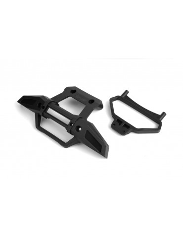 Front Bumper Set
