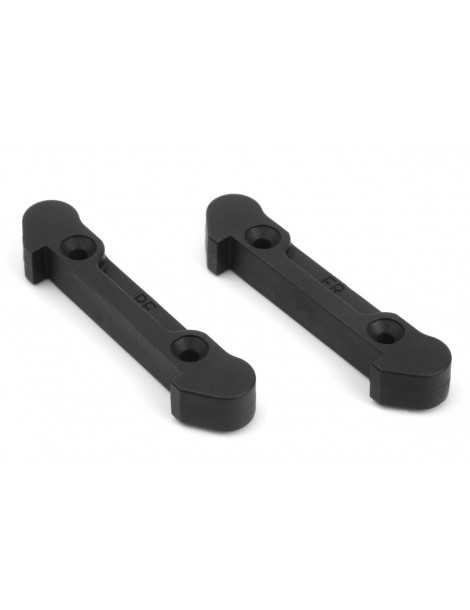 Hinge Pin Holder Set (Front/Rear)